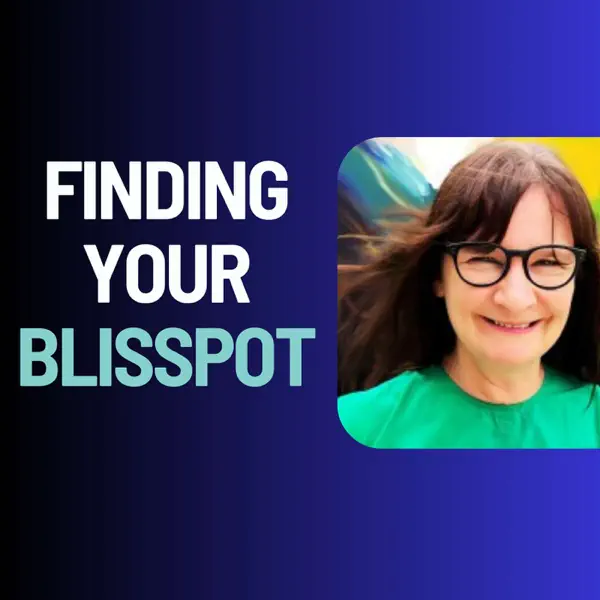 Deborah J Tyson Finding Your Blisspot