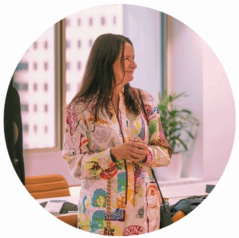 Deborah J Tyson Speaker Kinesiologist