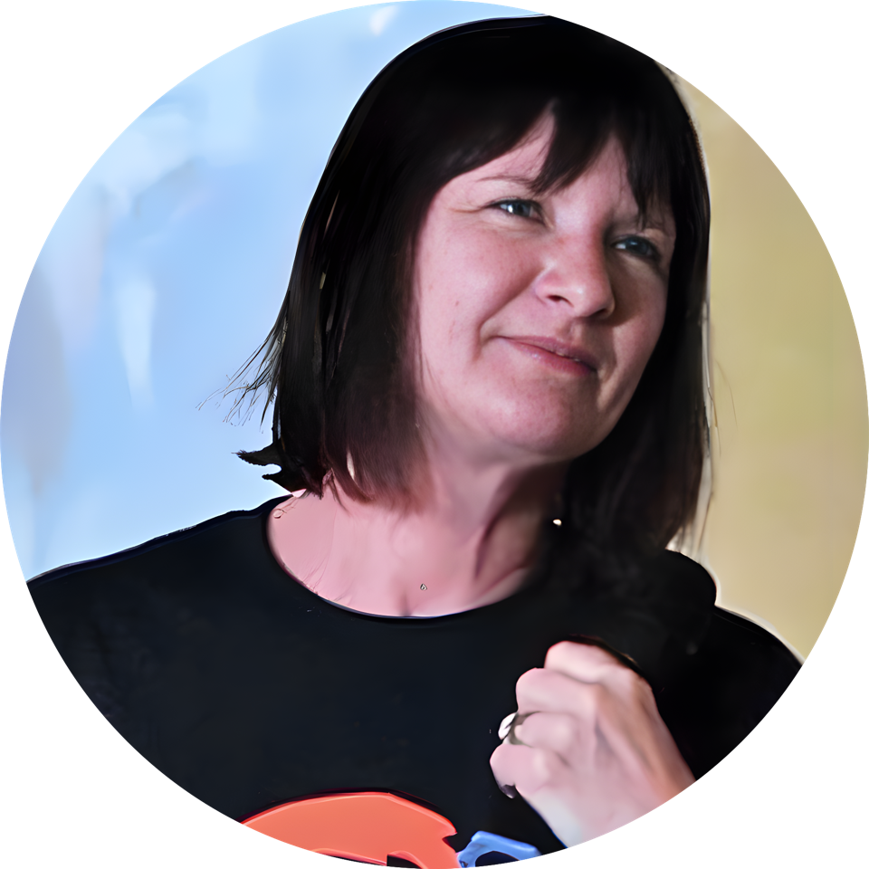 Deborah J Tyson Keynote Speaker