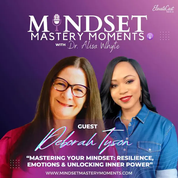 Deborah J Tyson Minsdet Mastery Moments