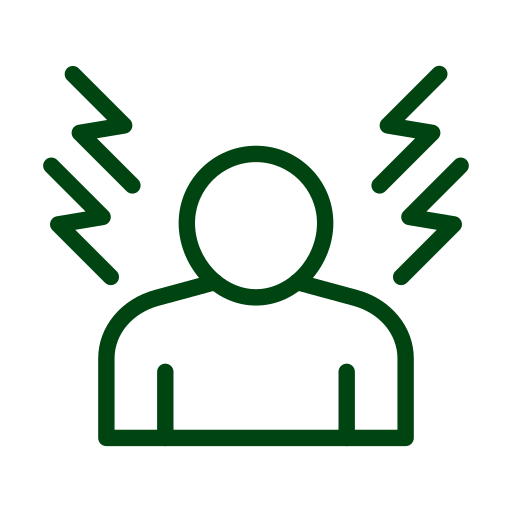 Kinesiology to Relieve Chronic Pain