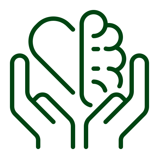 Kinesiology for Emotional Balance