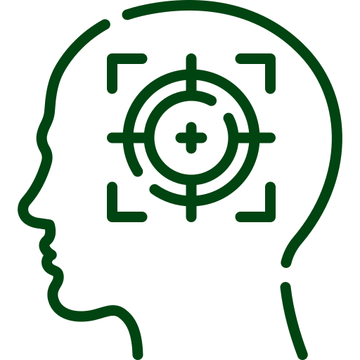 Kinesiology for Focus