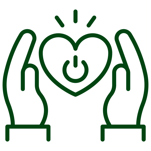 Kinesiology to Restore Energy