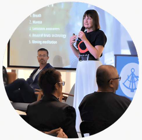 Deborah J Tyson Keynote speaking