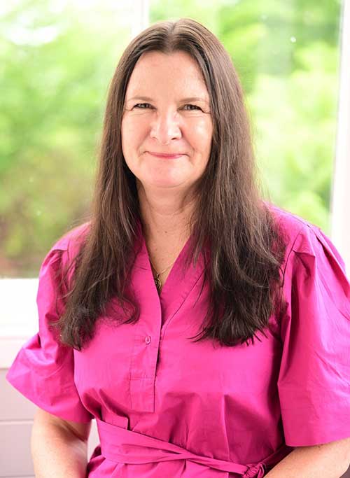 Midlife burnout in women